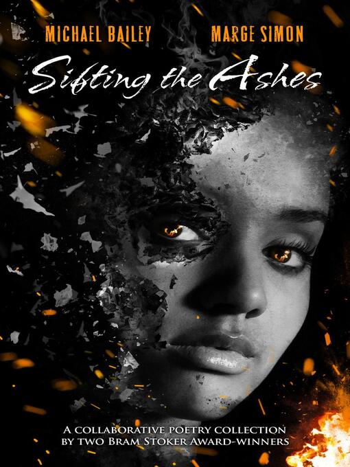 Title details for Sifting the Ashes by Marge Simon - Available